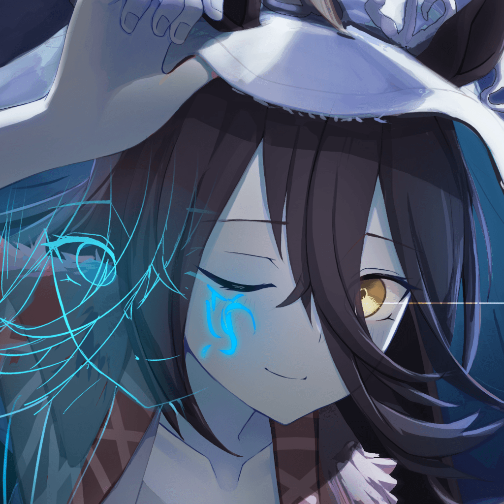 A Certain Umazing Index Logo